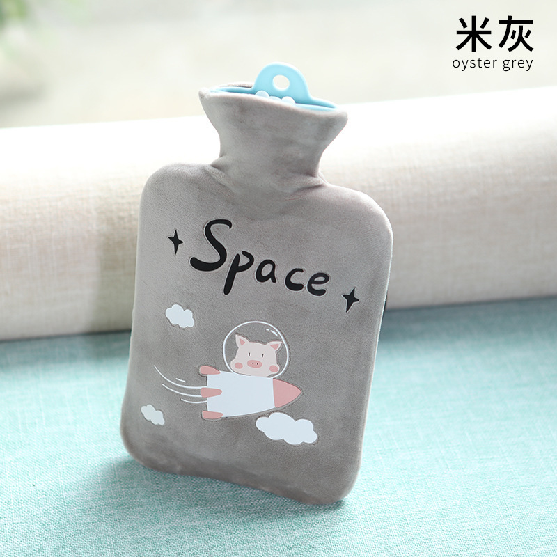 자기 만족 돼지 [로켓 돼지]