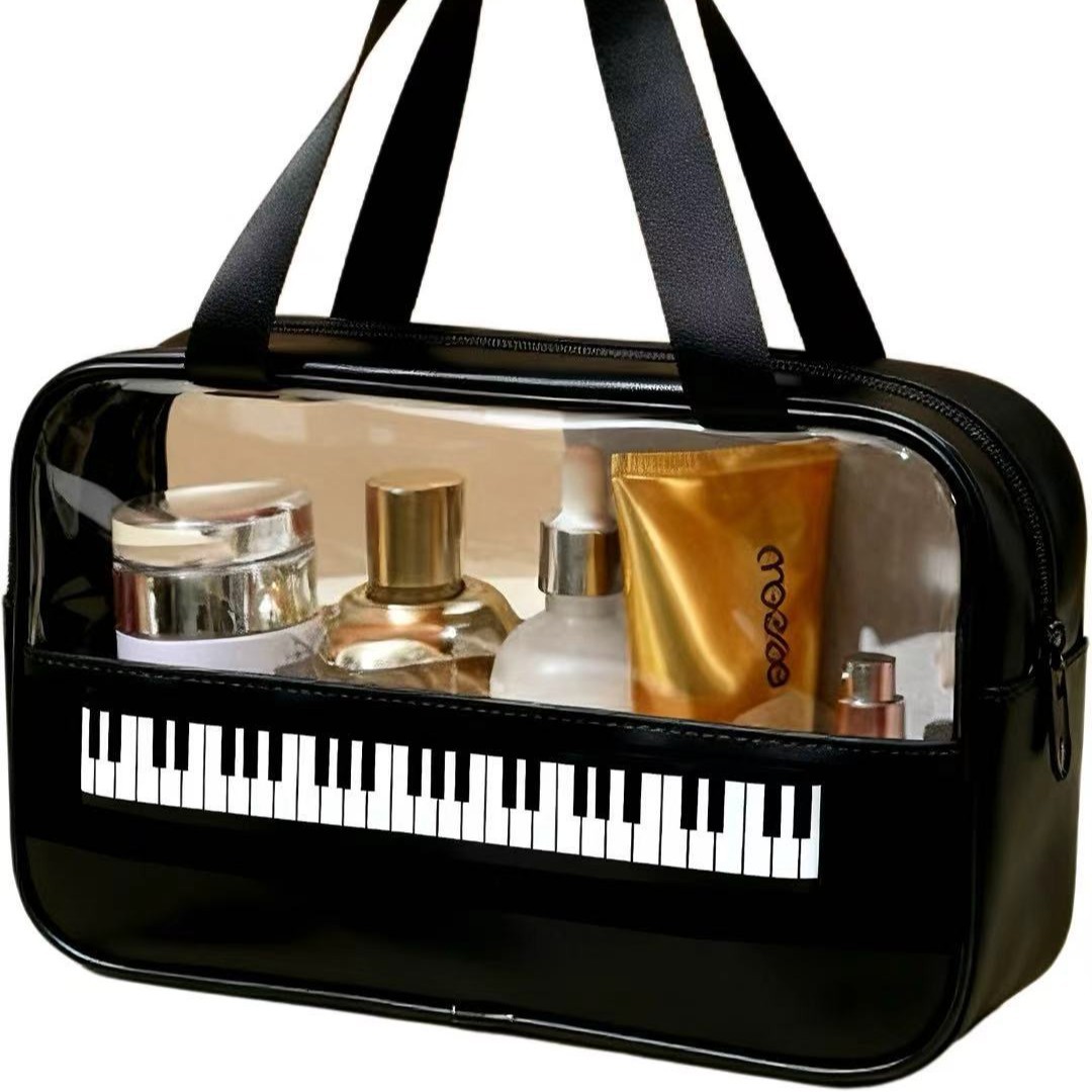 ����PVC���������б�Я��ˮϴ������ױƷ���ɰ�����ֵ��Ʒ