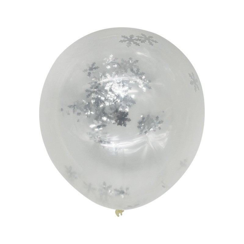 12 pulgadas globo de polvillas globo de látex decoración de boda fiesta de cumpleaños diseño de globo set personalizado