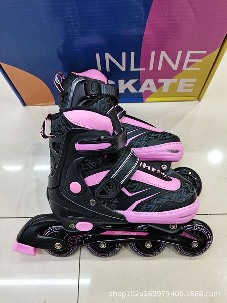 Professional roller skates for beginners for children and adults for…
