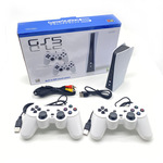 跨境专供NES迷你电视游戏机PS5双摇杆手柄怀旧8位FC内置620款游戏