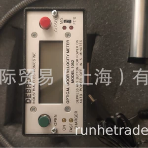 Beautiful Price in Stock Debron Ovm1052, Debron Door Closing Speed Meter Domestic Replacement