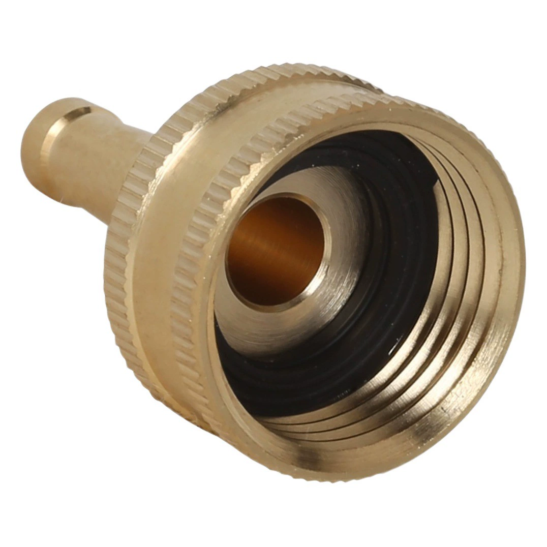 Форсунка для полива сада 2inch с американским стандартным разъемом 3/4, насадка для душа, устройство для полива цветов