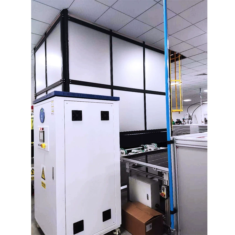 Измеритель мощности фотоэлектрической панели тест мощности батареи параметры производительности оборудования