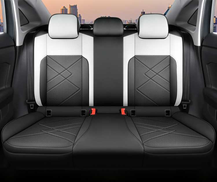 Car Seat Cover for Various Lavida XR Models