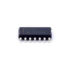 MC74AC14DR2G SOIC-14 BSS84 SN74LVC1G125DBVR LM63625DQPWPRQ1