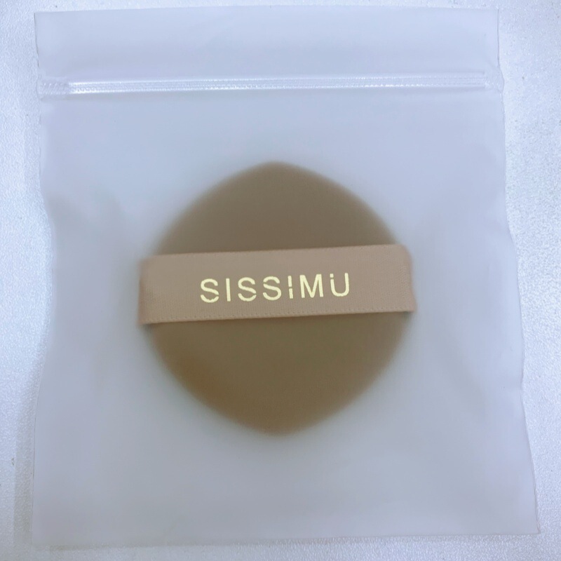 新商品の皮面の空気パッドのパフは粉bbクリームを食べません。|undefined