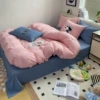Вишнёвый розовый, Сапфировый