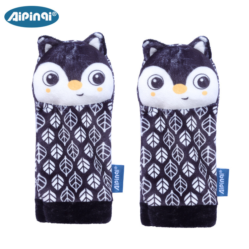 Calcetines de zorro (doble)