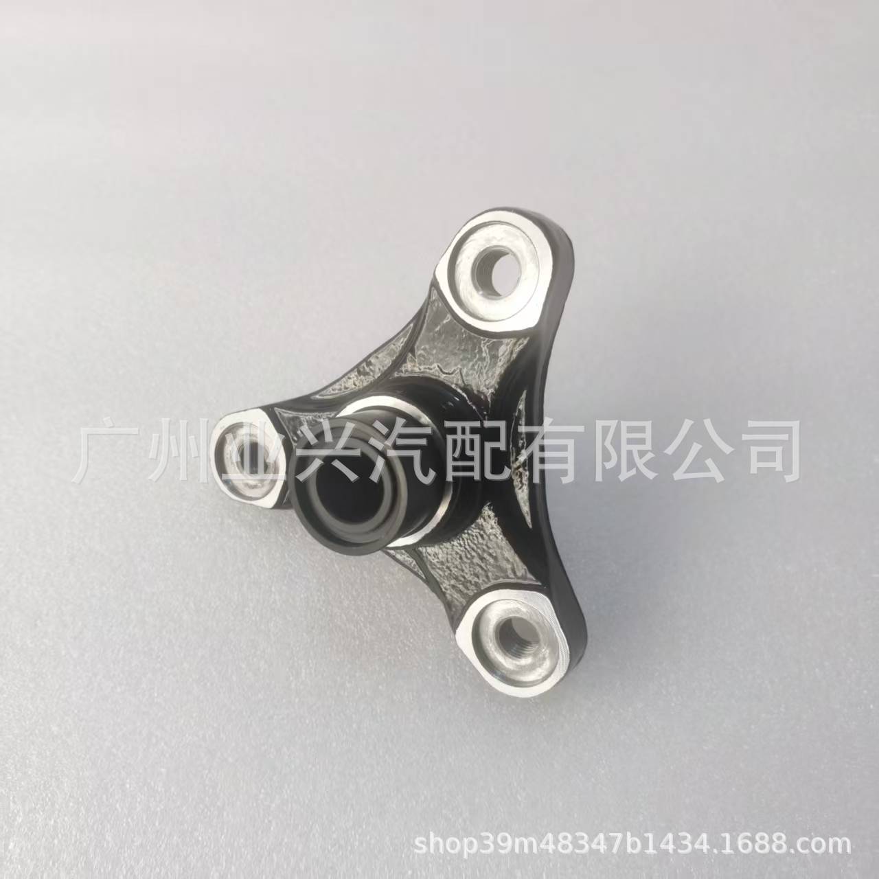 Bmw F10 F11 Rear Differential Drive Shaft Flange 34 Teeth Hole Pitch 81mm- A26107633480