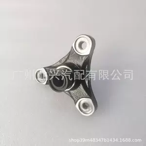BMW F10 F11 Arxa Diferensial Ötürücü Val Flanşı 34 Diş 81mm- A26107633480