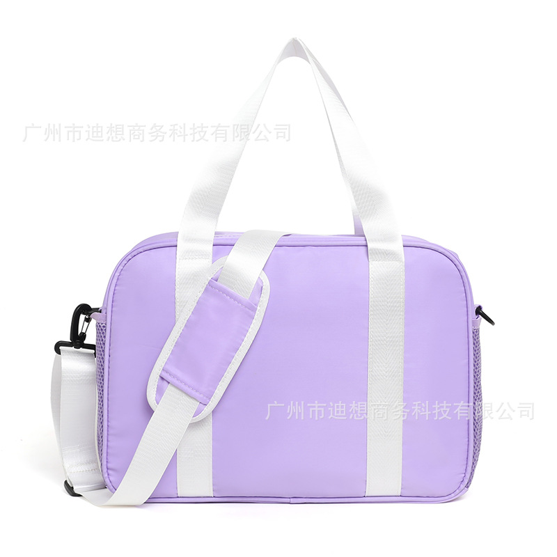 Bolsa de raquetas Peak, nueva bolsa de raquetas de bádminton deportivas al aire libre, bolsa de raquetas de tenis deportivas de alta capacidad.
