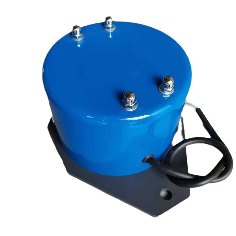 厂家直销CZ系列小型振动器电磁仓壁振动器料仓防闭塞装置批发