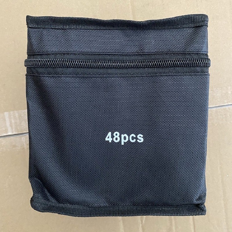 クロスボーダー専用48PCS80PCSダブルヘッドアルコール油性マークペン児童学生美術絵画カラーペンセット|undefined