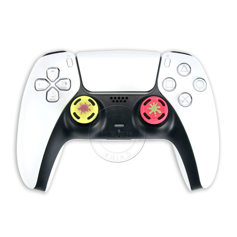 PS5PS4 Rocket Hat Silicon Gloves Xbox One 360 Malio игра тема мультфильм кепка