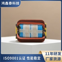 儲能設備電感 光伏風電磁環電感鐵硅磁環新能源汽車充電樁車載