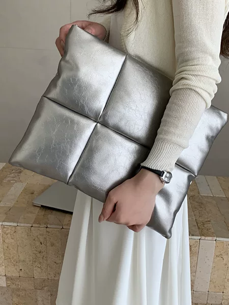 Apple computer bag is suitable for 14 inch Macbookpro inner bag 13 inch MacbookAir magnetic pillow bag