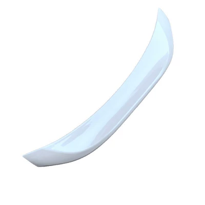 Sport Modification Parts, Fixed wind wing