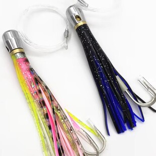 �����~�^����D���~�D���~�DMetal Head Octopus Fishing Lure