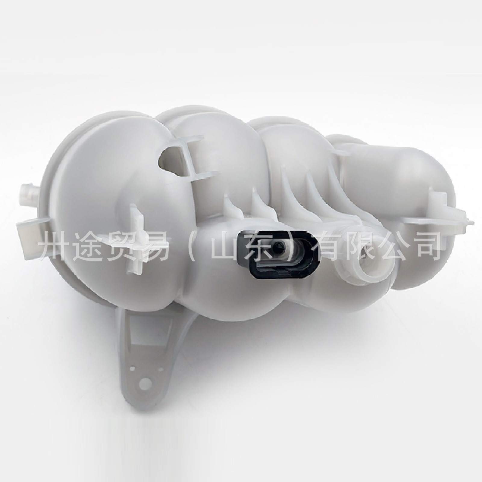 8W0121405E Antifreeze Water Kettle Compensation Tank Expansion Tank Reservoir Suitable for Audi A4Lb9