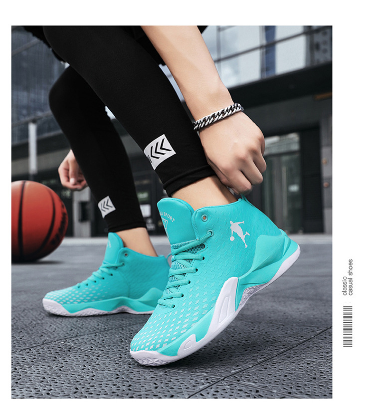 Basketball Sneakers 9