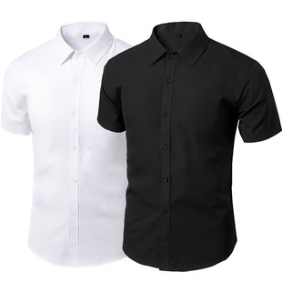Trousers, shirt, fitted overall, for students 3