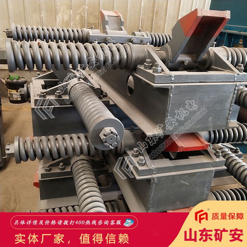 多年老厂ZCS-6手动阻车器 开启关闭灵敏ZCS-6手动阻车器