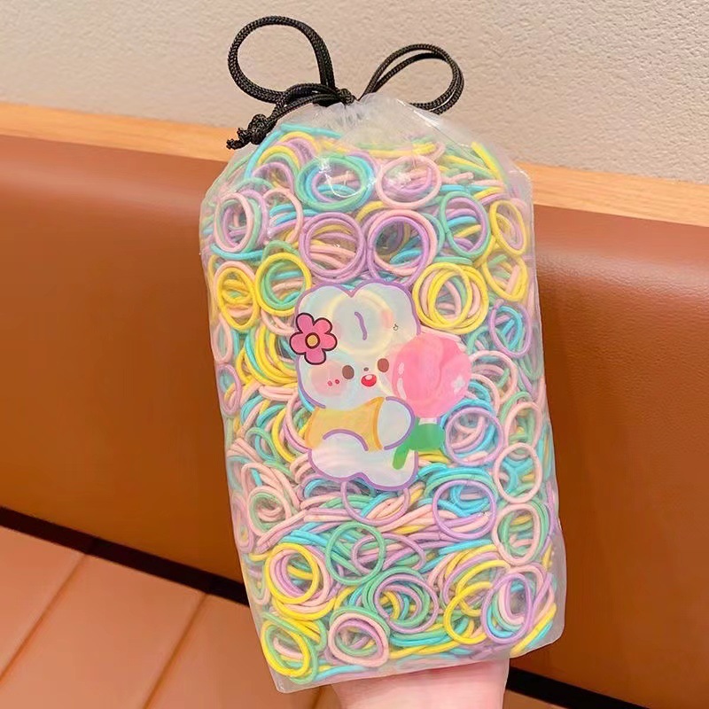 나일론 스프링 컬러 600 스트립