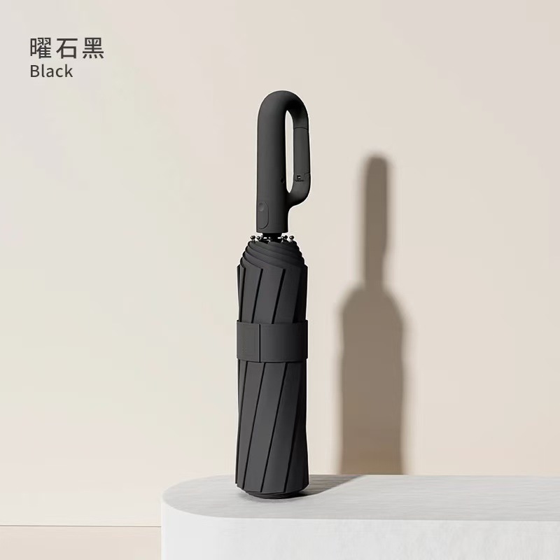 Paraguas personalizados paraguas plegables automáticos grandes para aumentar el refuerzo de paraguas solares para sol y lluvia paraguas al por mayor