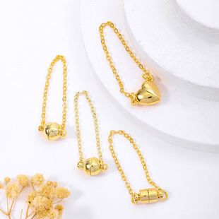 18K�������Fʯ�� �����朏��Ŵ��F��DIY��������U朴�����B104B