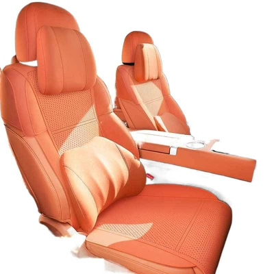 Modelə uyğun (Original) oturacaq örtükləri: Seat Cushions, Special Car Seat Covers