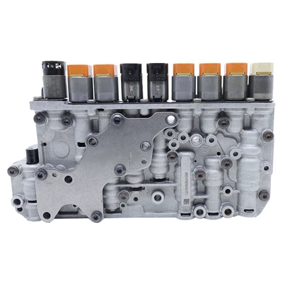 Sürətlər qutusu Dodge 9Hp48 Automatic Transmission
