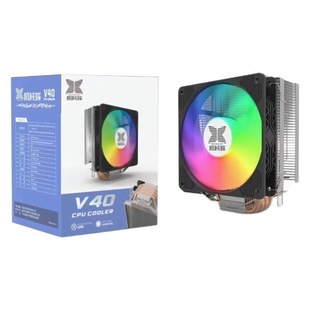 ̨ʽ��Xcpuɢ�����òʸ�����cpuɢ����