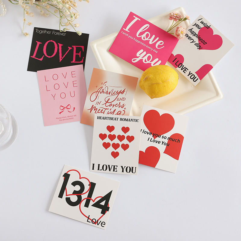 Flower shop for St. Valentine's Day, cards, Amazon 4