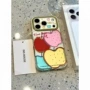 苹果爆款涂鸦iphone17promax手机壳