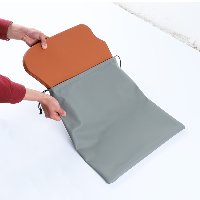 Suitable for Aito M7 M8 M9 Small Table Board, Car Dining Table, Foldable Computer Desk, Car Interior Modification Accessories