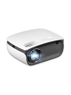 Rui Geer rd850 Home projector wifi wireless bedroom small-scale intelligence family cinema high definition Projector