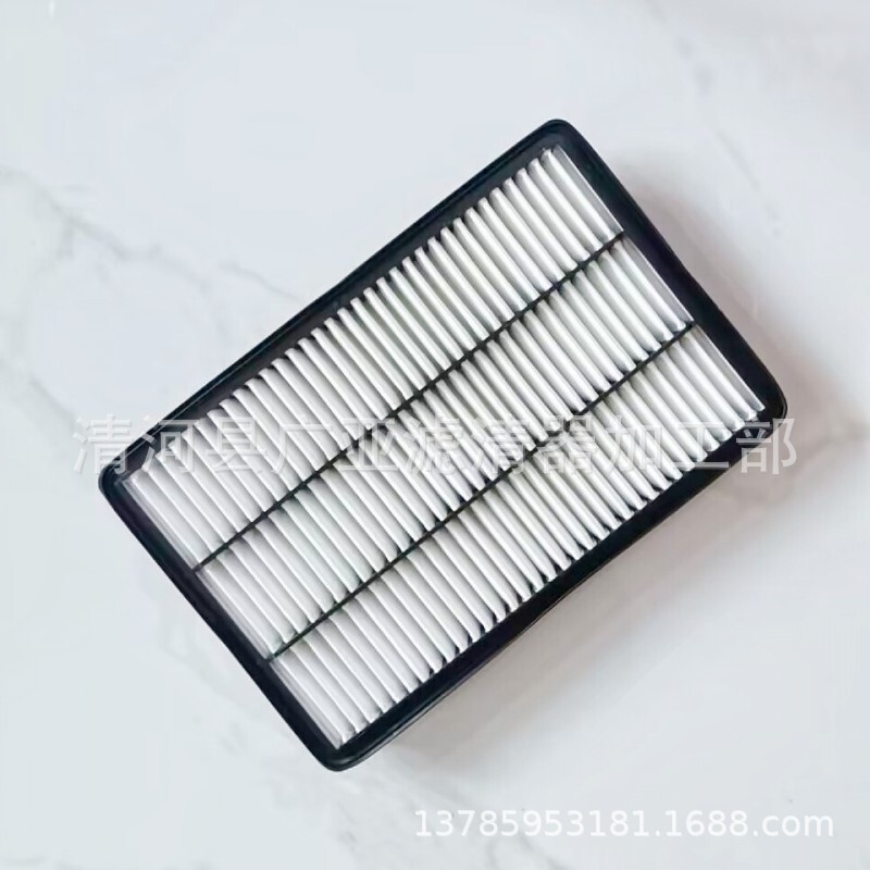 Applicable to Pajero V73 V77 V87 V93 V97 air filter air filter air grid accessories