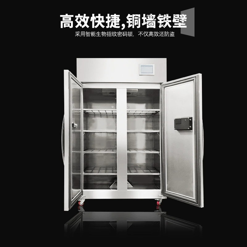 FPC Контроль температуры Влажность Шкаф для хранения Чувствительный материал Постоянная температура и влажность Шкаф для хранения Huayu Современный завод Прямые поставки