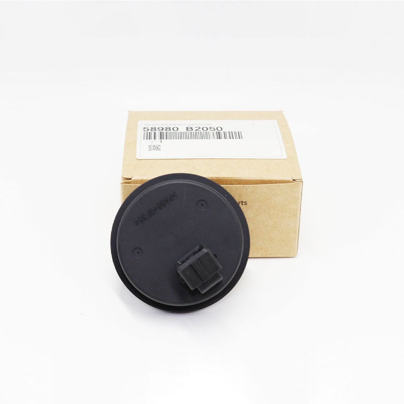 58980B2050 is suitable for 14-19 Kia Soul rear wheel hub bearing ABS wheel speed sensor