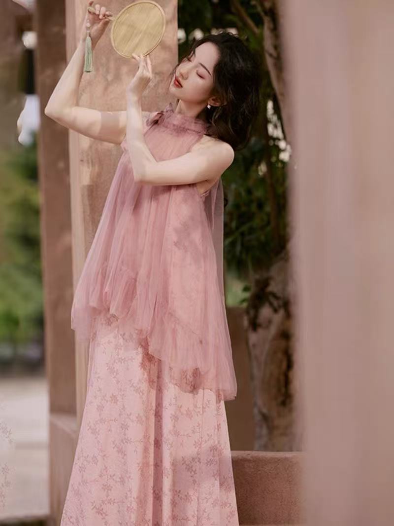 연꽃색