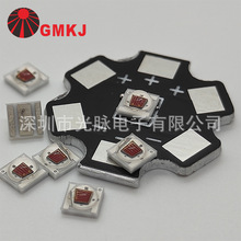 3535���b660nm��t��3WLEDPPE����ֲ���a��������t��Ч