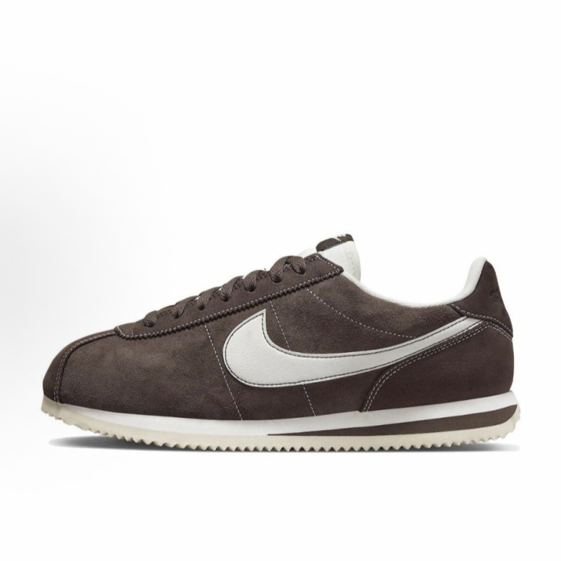 莆田純正 Cortez オールドアメリカンフォレストシューズクラシックレトロ通気性多用途初代ランニングシューズソフトソールシューズ|undefined