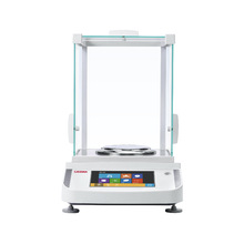 ���°���  MLC124������ƽ210g 0.1mg �f��֮�����ƽ�|����