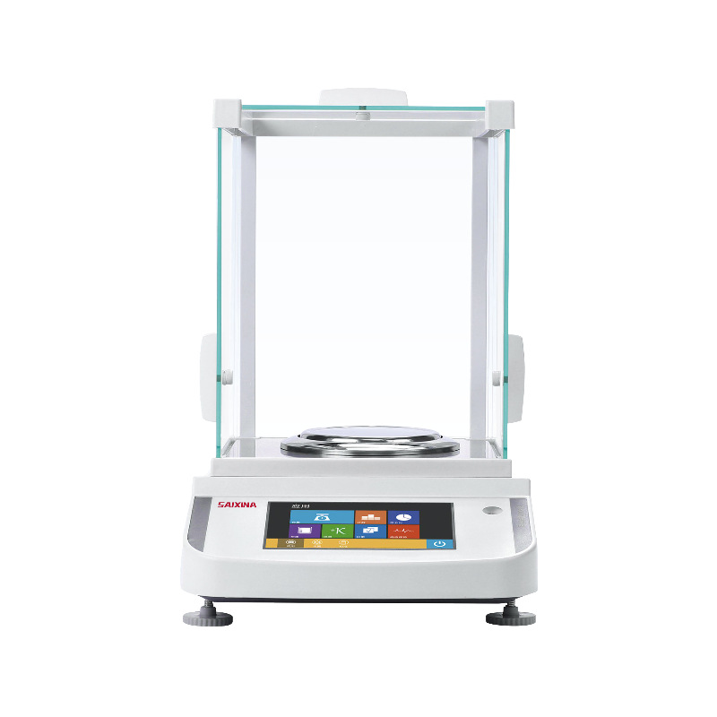 德安特D&T单体传感器 MLC224A分析天平220g 0.1mg 万分之电子天