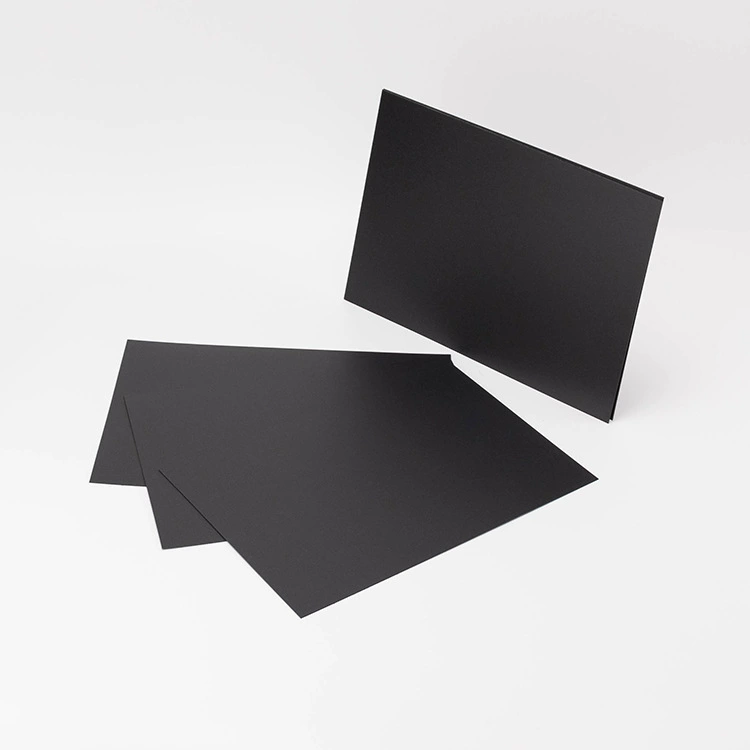 Производственный источник обрезанный pp матовый доска для сумки подкладка днища pp пластиковый лист обработка pp пленкой