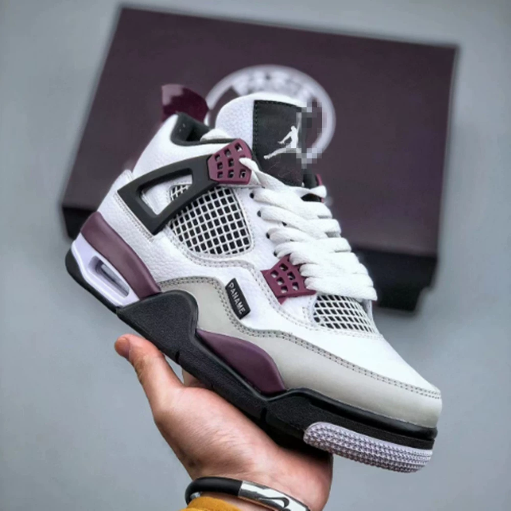 Кроссовки Air Jordan, качественные спортивные кроссовки, износостойкие баскетбольные туфли