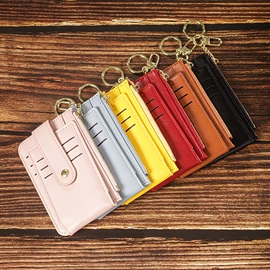 男士钱包;女士钱包;零钱包