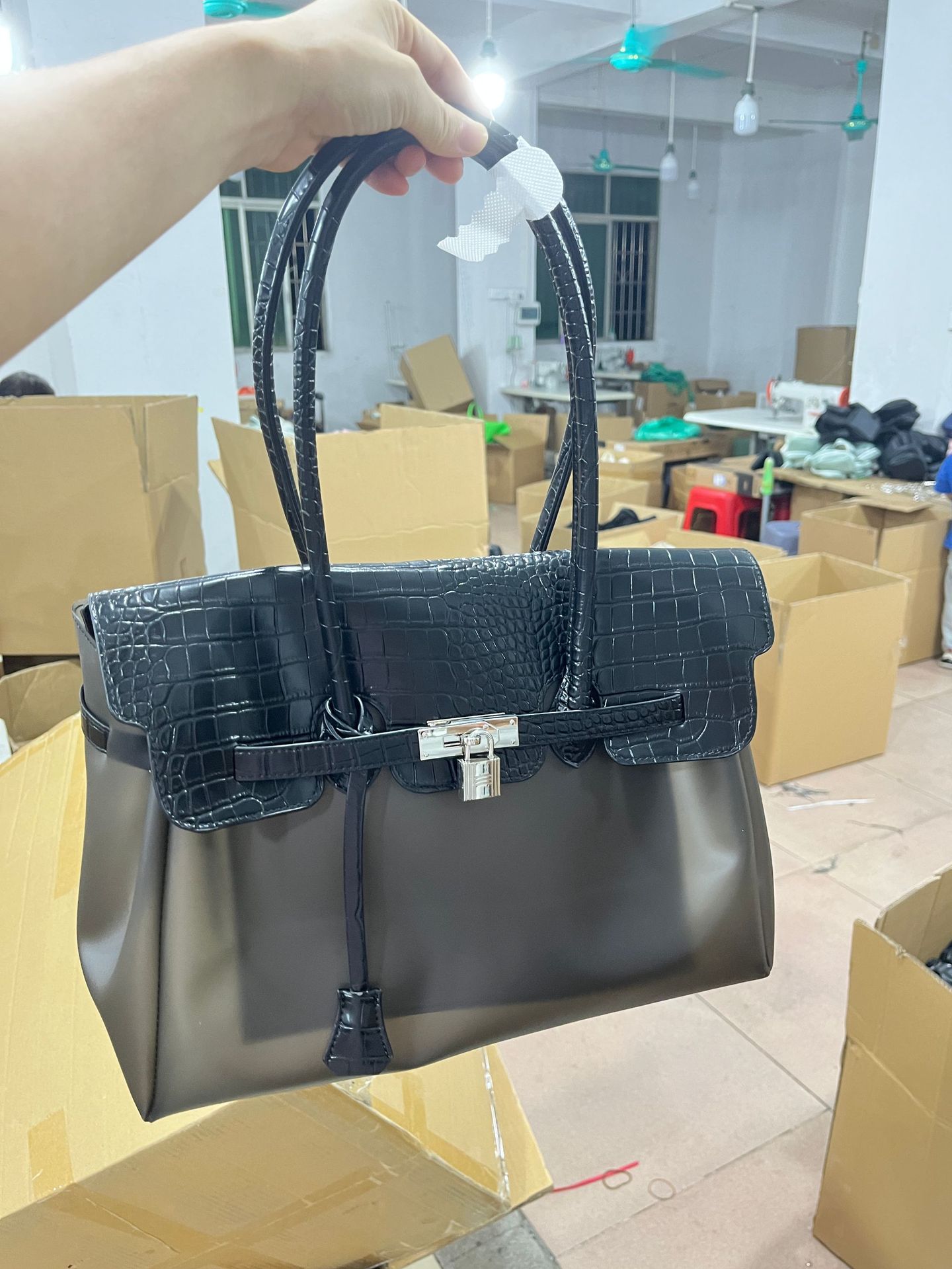 Jellyfirkin nuevo verano nuevokiiikiii bolso de jalea bolso de hombro de gran capacidad bolso de brazo image 24