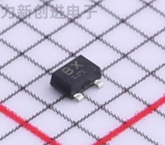 2SC5663GT2L 封装 VMT3原装三极管